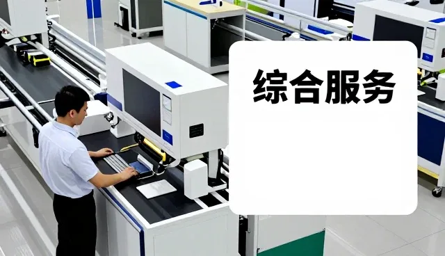 中航检测技术服务（广州）有限公司