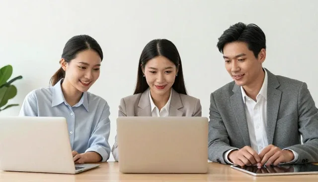 安装调试服务正从传统模式向智能化转型