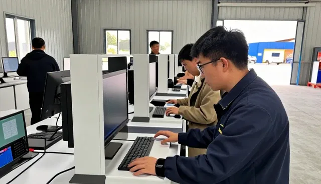 中航检测技术服务（广州）有限公司聊聊安装调试服务检测
